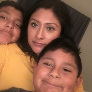 Meet your Posher, Gaby